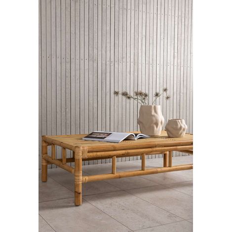 Cane Table de canapé (1/4)