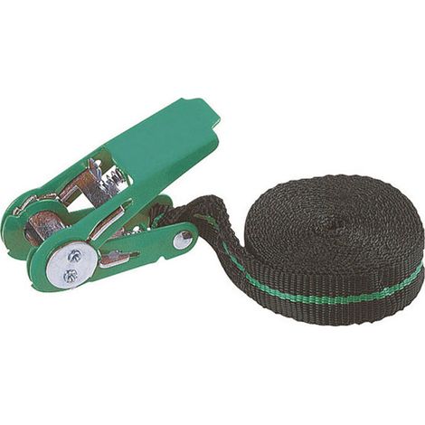 Tenditore a nastro a cricco - 4 m
