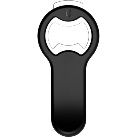 Ouvre-bouteilles Ouvre-boîtes Magnétique - Acier Inoxydable - Pour Réfrigérateur - 1 Pièce (1/5)