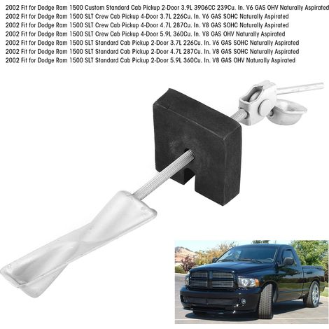 Tensor del freno de estacionamiento 52013058AB para Dodge Ram 1500 2002 - Pieza de repuesto (1/5)