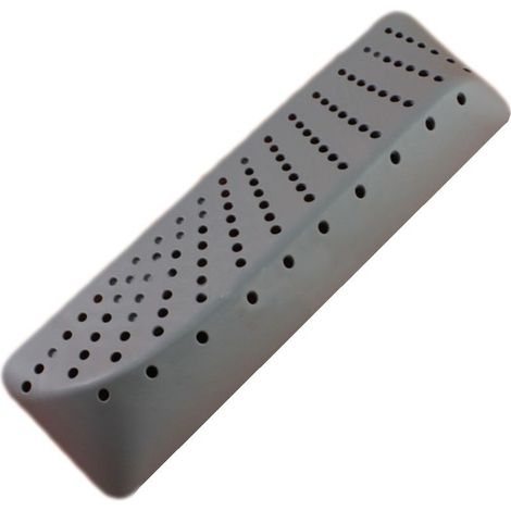 Aube de tambour d'origine