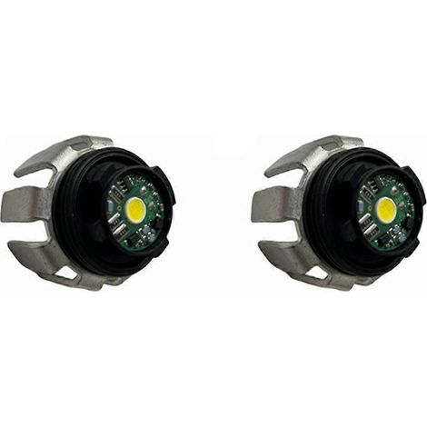 2 feux de recul LED combinés (module 81679F4010 8158AG) pour Toyota C-HR 2016 (1/5)