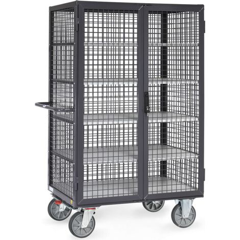 fetra Fourgon ESD 9392 (1/3)