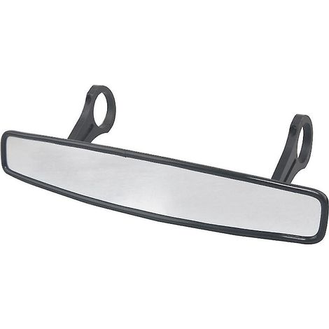 Rétroviseur large pour VTT/SSV avec 1,75 pouce pour Polaris RZR 800 XP900 et Talon 1000X 1000R 201-- (1/5)