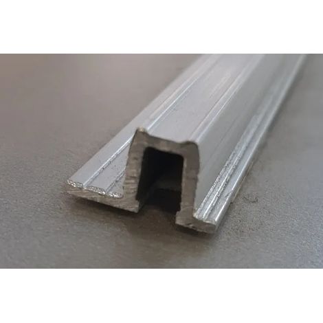 PROFILO SLIDING SUPERIORE DA INCASSO per VOLPE Mt.3-1004501A3 (1/2)