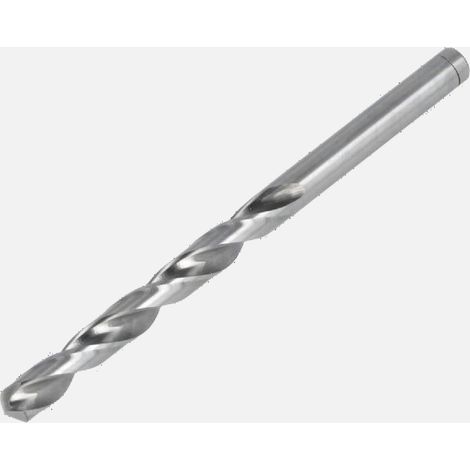 ALPEN - Foret metal en cobalt 6.5mm L101mm