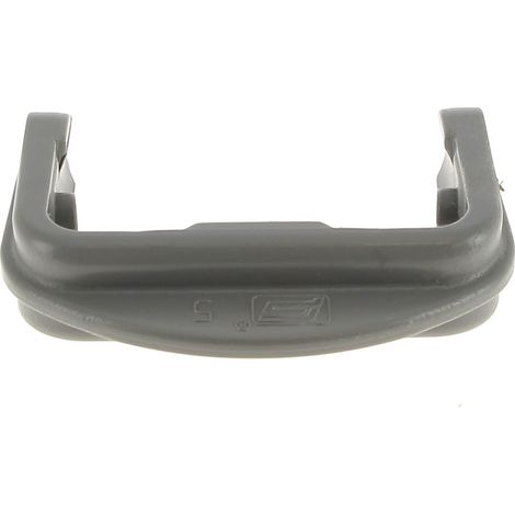 Guida del cestello anteriore, 1887460200 per lavastoviglie beko