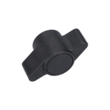 Ecrou Hex pour rabot portatif GHO 40-82 C et autres modeles BOSCH - 2610387875