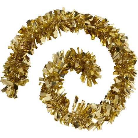 GDN BOA BL 140X8X2M GOLD - Feeric lights & christmas (1/3)