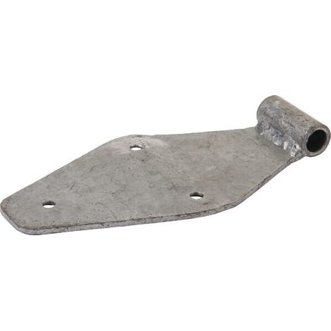 Scharnier verzinkt UNIVERSAL 730068KR (1/3)