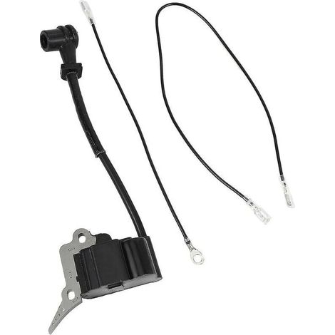 YMYNY Zündspule Kettensäge Teile Trimmer 2500 25cc Für Garten Power Toolswanan (1/4)