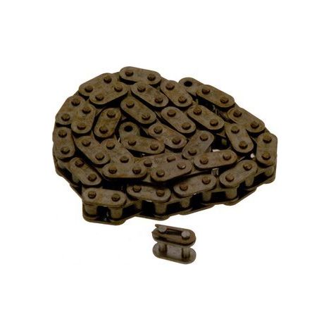 BOSCH Ersatzteil TTNR: 87199282990 Kette 06-B1-0,6lfm (1/2)