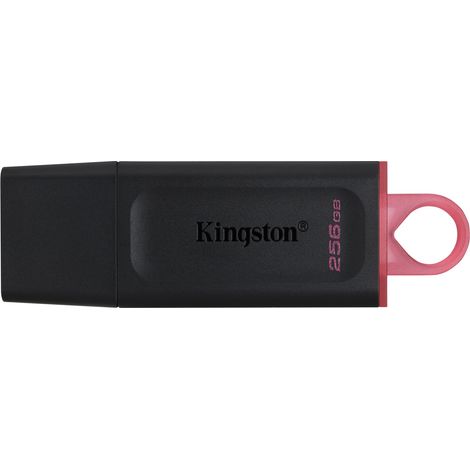 PEN DRIVE KINGSTON DTX/256GB USB 3.2 DATA TRAVELER 256GB PENNETTA CHIAVETTA