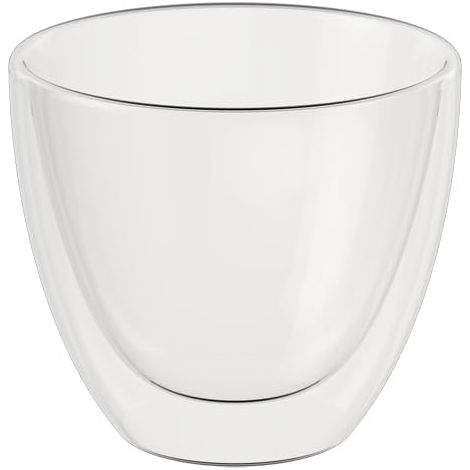 Gobelet L, 300 Ml, Verre Borosilicate, Transparent (1/3)