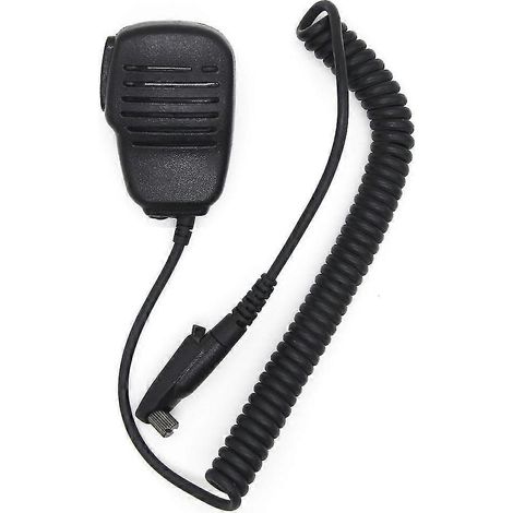 Talkie-walkie GP328Plus GP344 GP388 Radio bidirectionnelle (1/5)