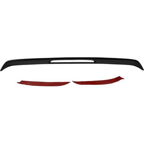 100 clips de verrou de porte 69293-12030 gauche droite jaune blanc remplacement pour Camry Celica Corolla (1/5)