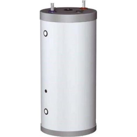 ACV ESPAÑA interacum. cabel mural h/v 210l iwhe210 784308 , Inteacumulador mura acero inoxidable 210L 06651701