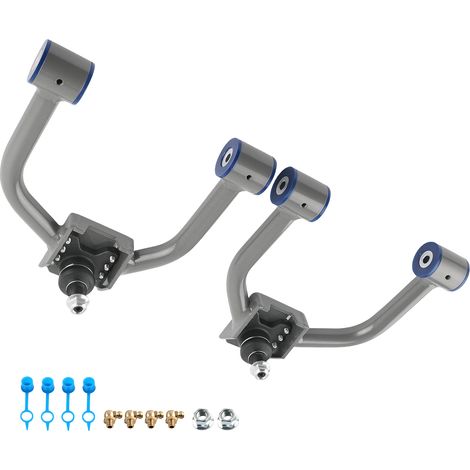 2PCS EINSTELLBARE VORDERE OBERE QUERLENKER LH+RH FOR LEXUS IS300 XE10 2001-2005 (1/5)