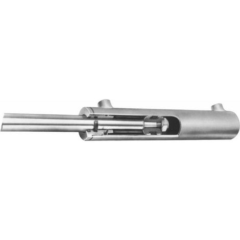 Vérin hydraulique 60X40X200mm