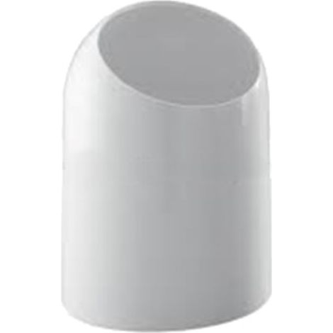 COLOMBO DESIGN Contract b99690-bi pattumiera bianco codice prod: B99690-BI (1/2)