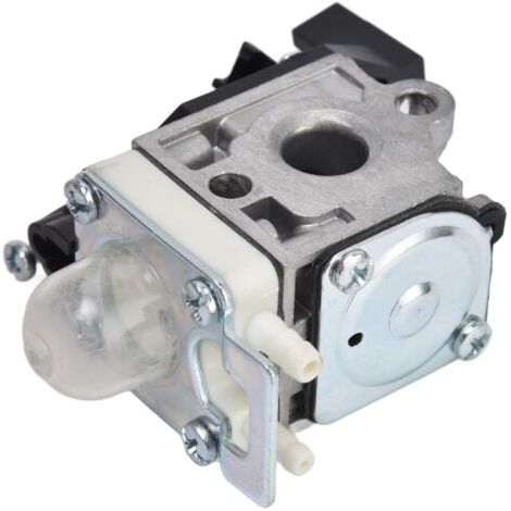 Aluminum carburetors as replacements for hedge trimmers – Compatible accessories for Zama HC-152, HCR-161ES and HRC-171ES (1/5)