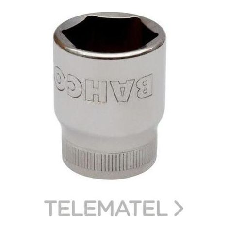 BAHCO vasos 1/2 hex 36mm 7800sm-36 bahco , Vasos 1/2 Hex 36mm 7800SM-36 de la marca Bahco.