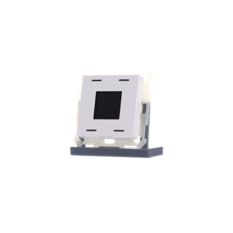 MDT technologies Taster Smart 55 4-fach Farbdisplay, rws/glä BE-TAS5504.01
