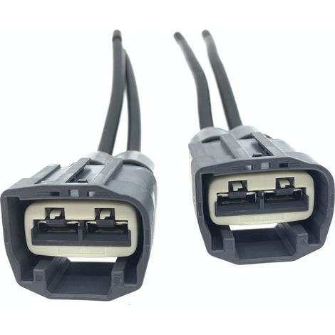 Suitable for Ford Focus electronic power steering pump/power steering pump connector DJ7028-9.5-21 with terminal block. (1/5)