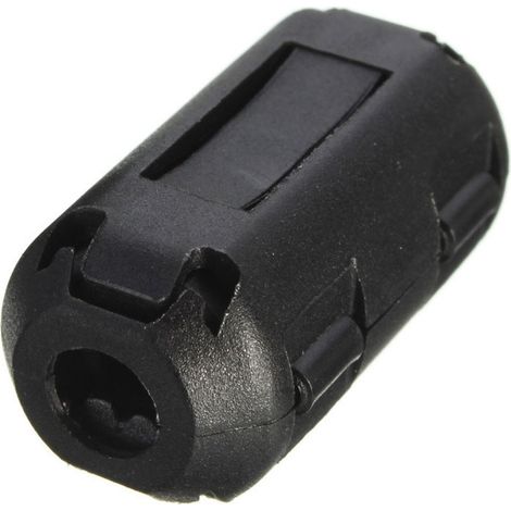 10-mm-Ferritfilter in einer Schutzhülle (1/3)