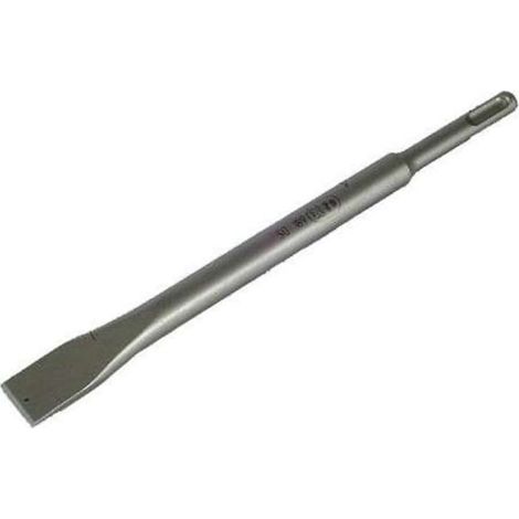 DeWALT DT6802-QZ SDS Plus Flat 250x20mm Steel Chisel (1/2)