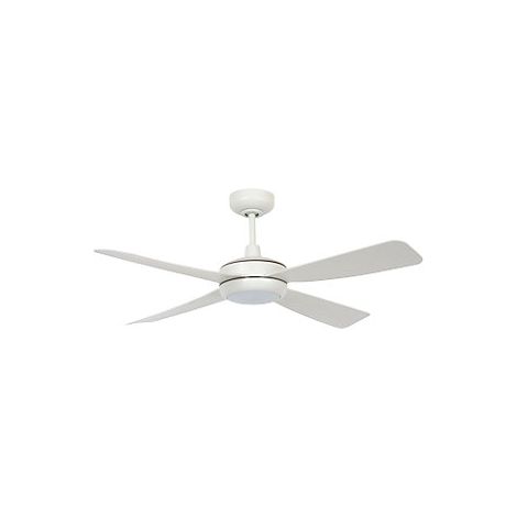 kaiserkraft  Ventilatore a soffitto Lucci air Slipstream  incl (1/2)