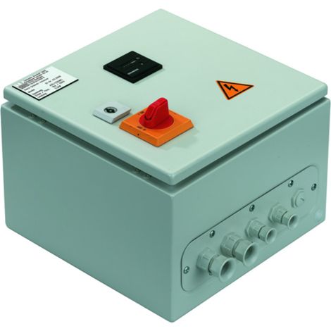 Schneider Sterndr.schalt. FDS 7.5