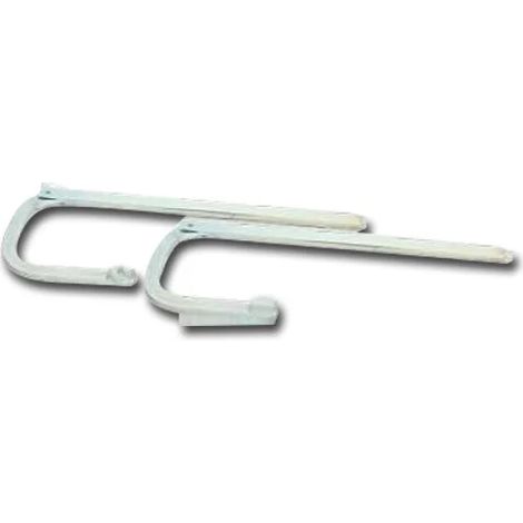 genius ckit 2 bras courbes 6100127 (1/3)