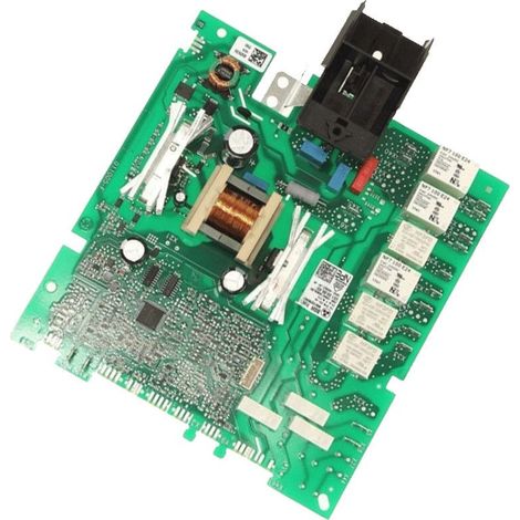 Module de commande pour four et cuisinière NEFF, SIEMENS, BOSCH – Compatible avec HBA573BS0, HBA174BA0 – Technologie programmée