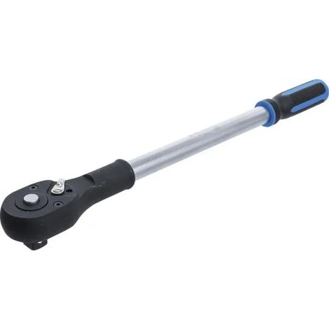 BGS Llave de Carraca Cromo 500 mm 1560 Nm