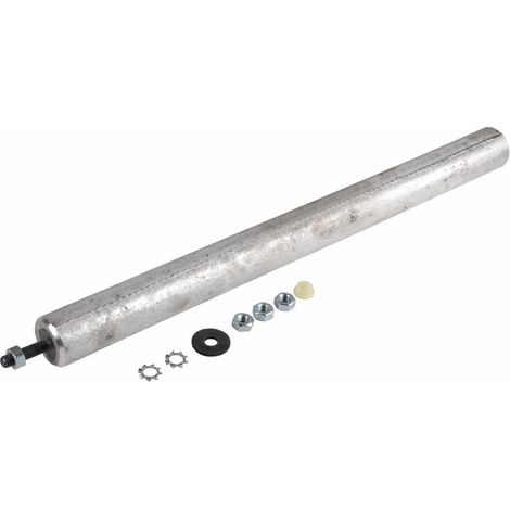 Anode mit Dichtung und Mutter Länge 405mm - DIFF für Chappée: S80944385