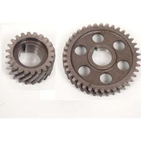 [PRODUIT D'OCCASION] Pièce moteur diverse origine pour moto Yamaha 125 TDR 3NC