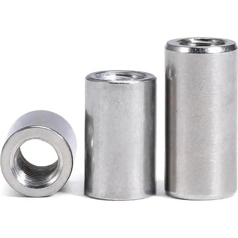 2 à 10 pièces M3 M4 M5 M6 M8 M10 Rallonge en acier inoxydable (1/5)