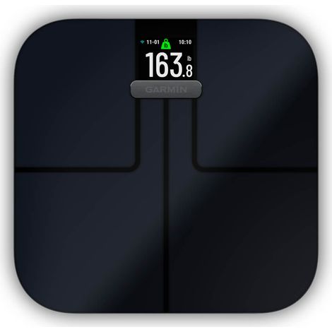 Garmin Index S2 Smart Scale