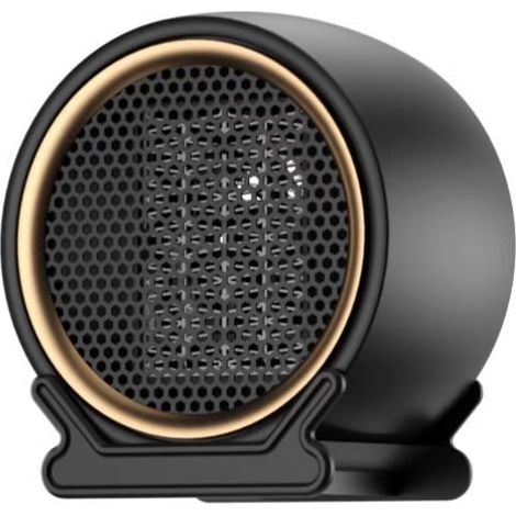 Chauffage électrique domestique, petit ventilateur de chauffage, ventilateur d'air chaud de bureau YMYNY