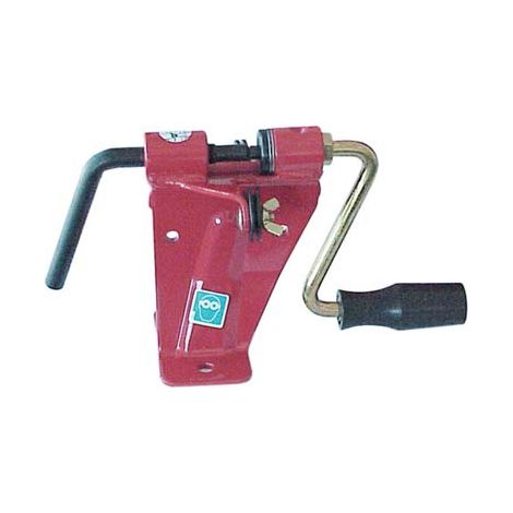 RIVETTATRICE IMBUTITORE X CATENA MOTOSEGA TESTINA PASSO 1/4 E .325