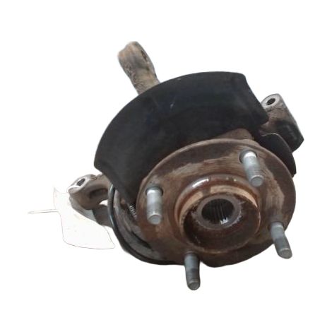 [PRODUIT D'OCCASION] Pivot Avant Gauche NISSAN Cube ♻️ Ref Oe. 40015ed000 - Garantie à vie (1/3)