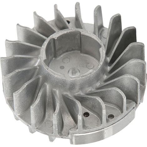 Volante de inercia, repuesto para motosierra STIHL FS120 FS200 FS250 OEM 4134 400 1200 (1/4)