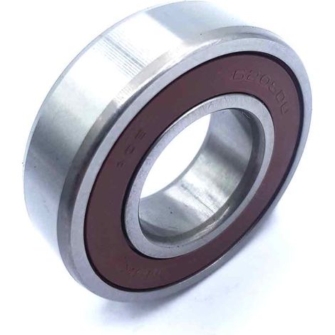 Roulement à billes 6205-DDU-NSK