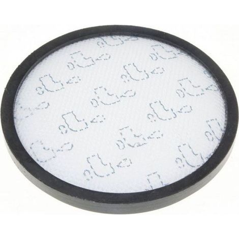 FILTRE SEPARATEUR LAVABLE POUR ASPIRATEUR MOULINEX