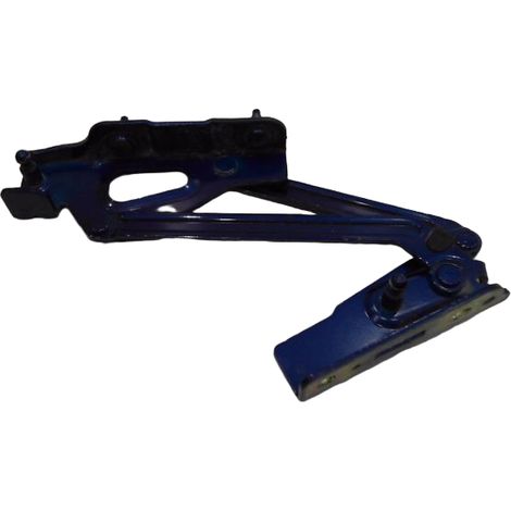 [PRODUIT D'OCCASION] Compas Droit Coffre Arriere PEUGEOT 407 ♻️ Ref Oe. 861394 - Garantie à vie (1/2)