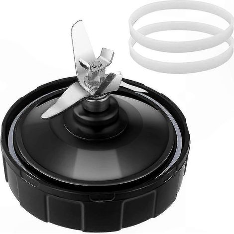 Pale à 6 ailettes pour Ninja 1000W Auto-IQ BL480D BL480 BL480-70 BL480W-70 BL481-70 BL482-70 (1/5)