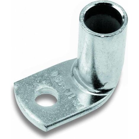 Cimco 183141 183141 Capocorda tubolare 90 ° M16 70 mm² Ø foro: 16.5 mm 1 pz.