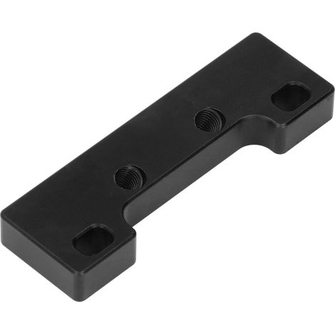Outil de démontage et d'installation de compresseur de ressort de soupape en aluminium pour Acura B16 B18 H22 VTEC (noir) (1/5)