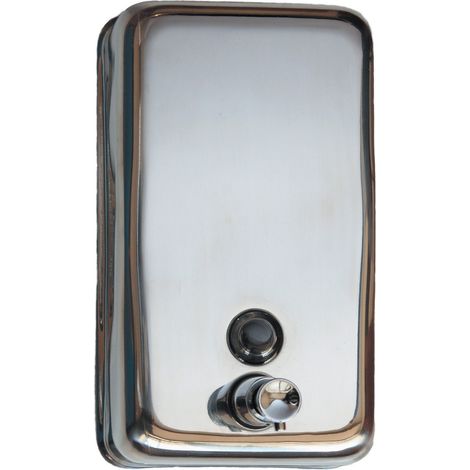 Dosasapone Liquido Inox Lt.1,2 (1/2)